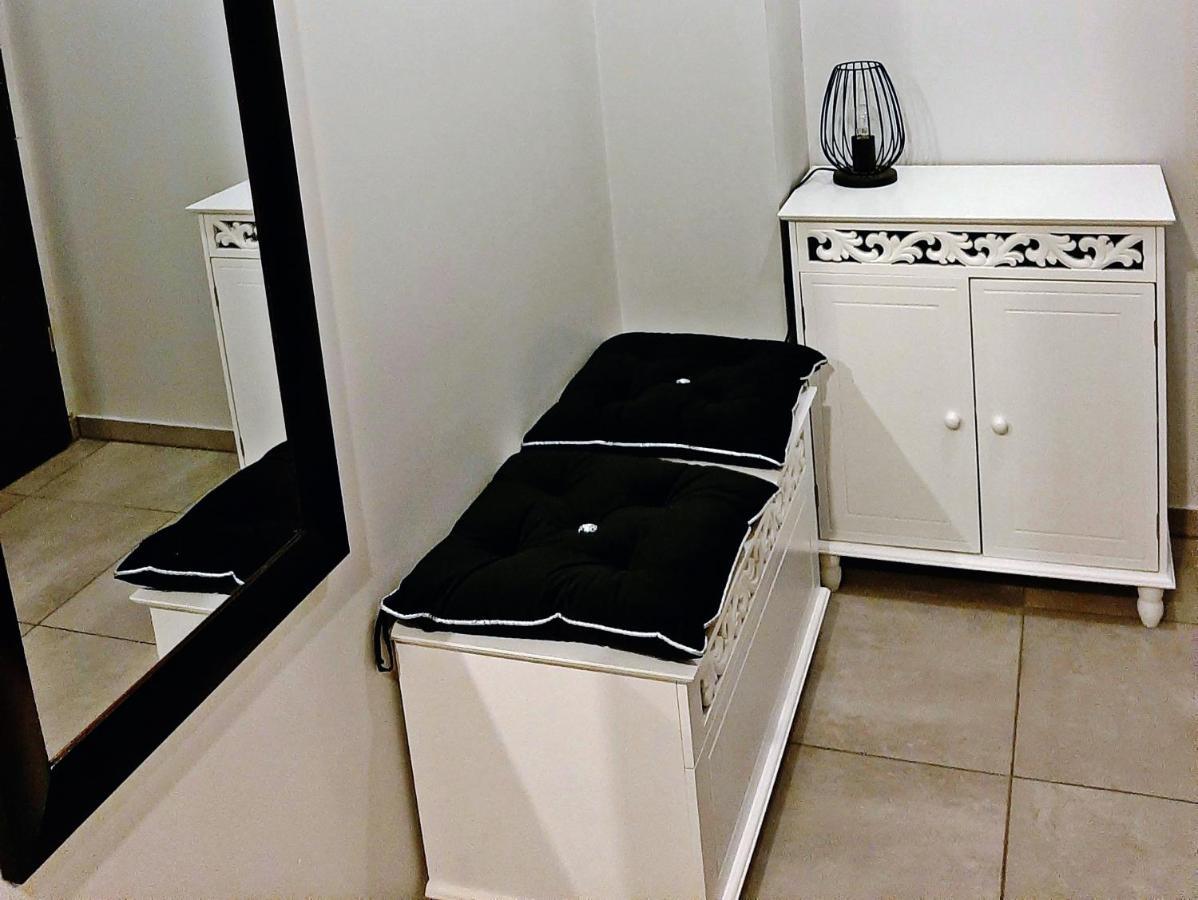 Good Time Strzelecka C Apartament *