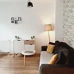 Good Time Apartments Strzelecka C