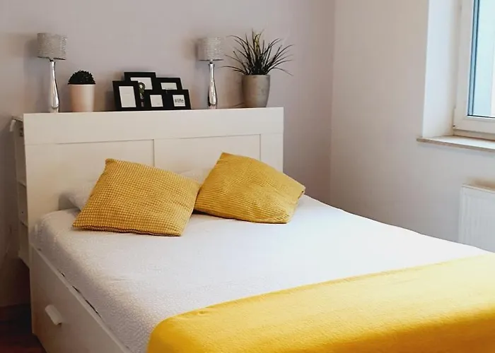 Good Time Apartments Strzelecka C