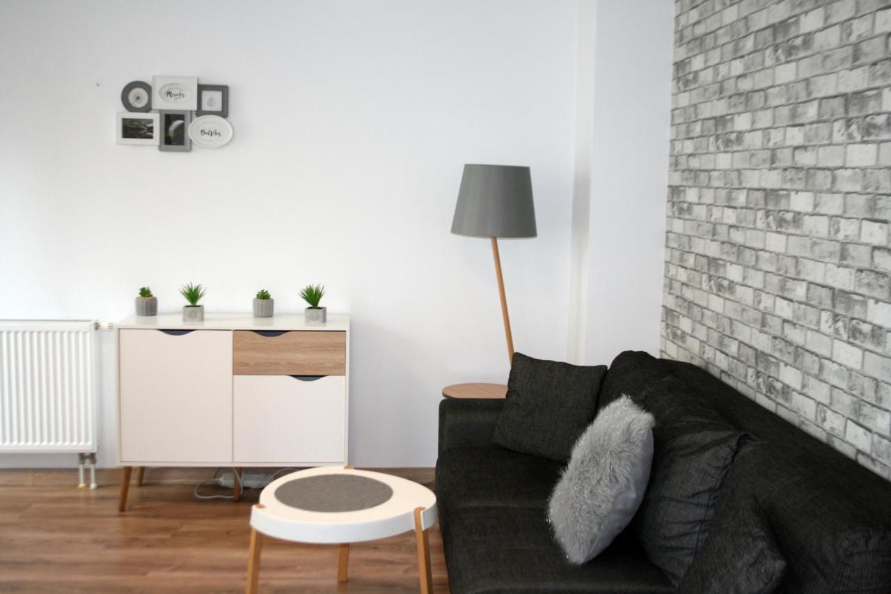 Apartament Good Time Strzelecka C *