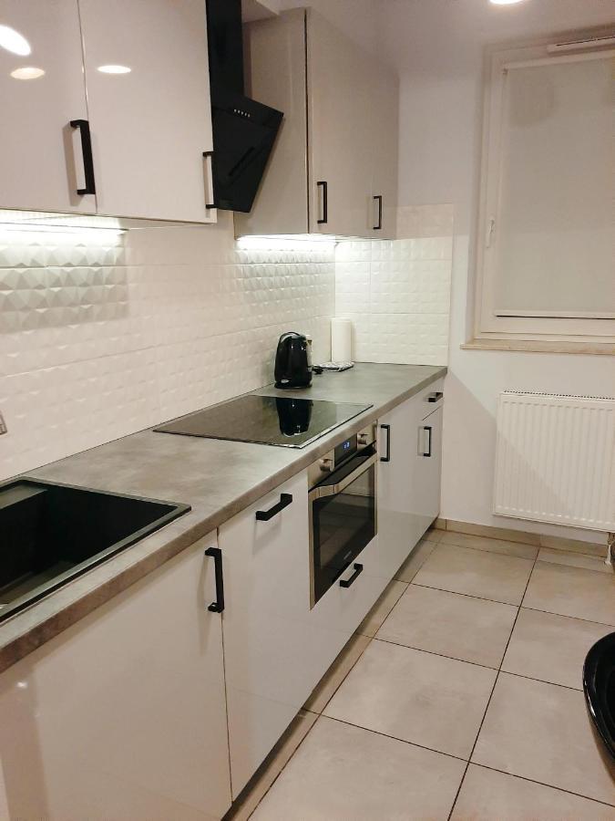 Good Time Strzelecka C Apartament