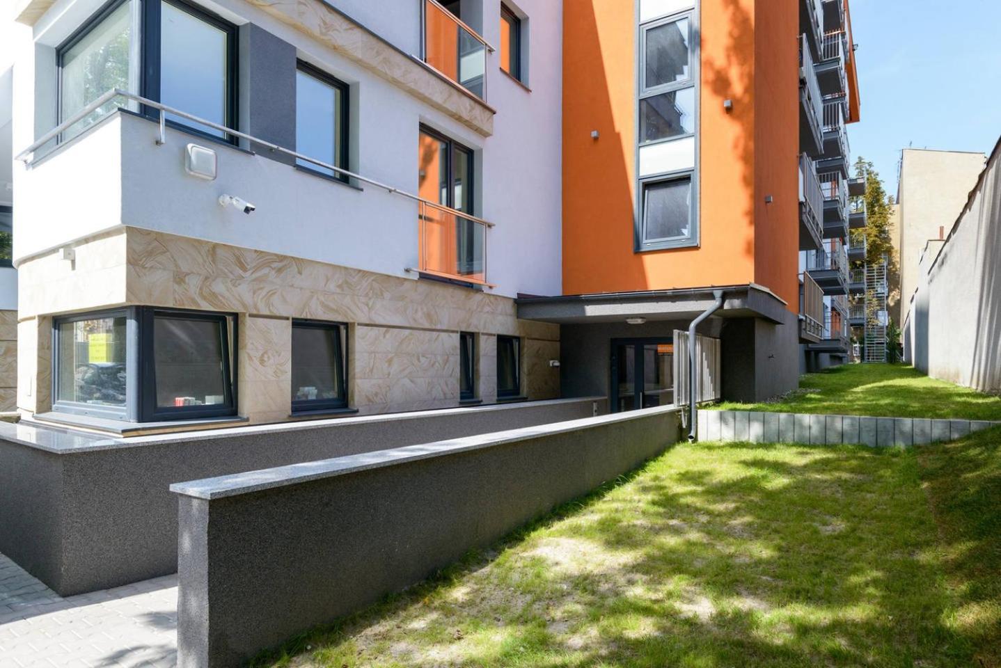 Apartament Good Time Strzelecka C