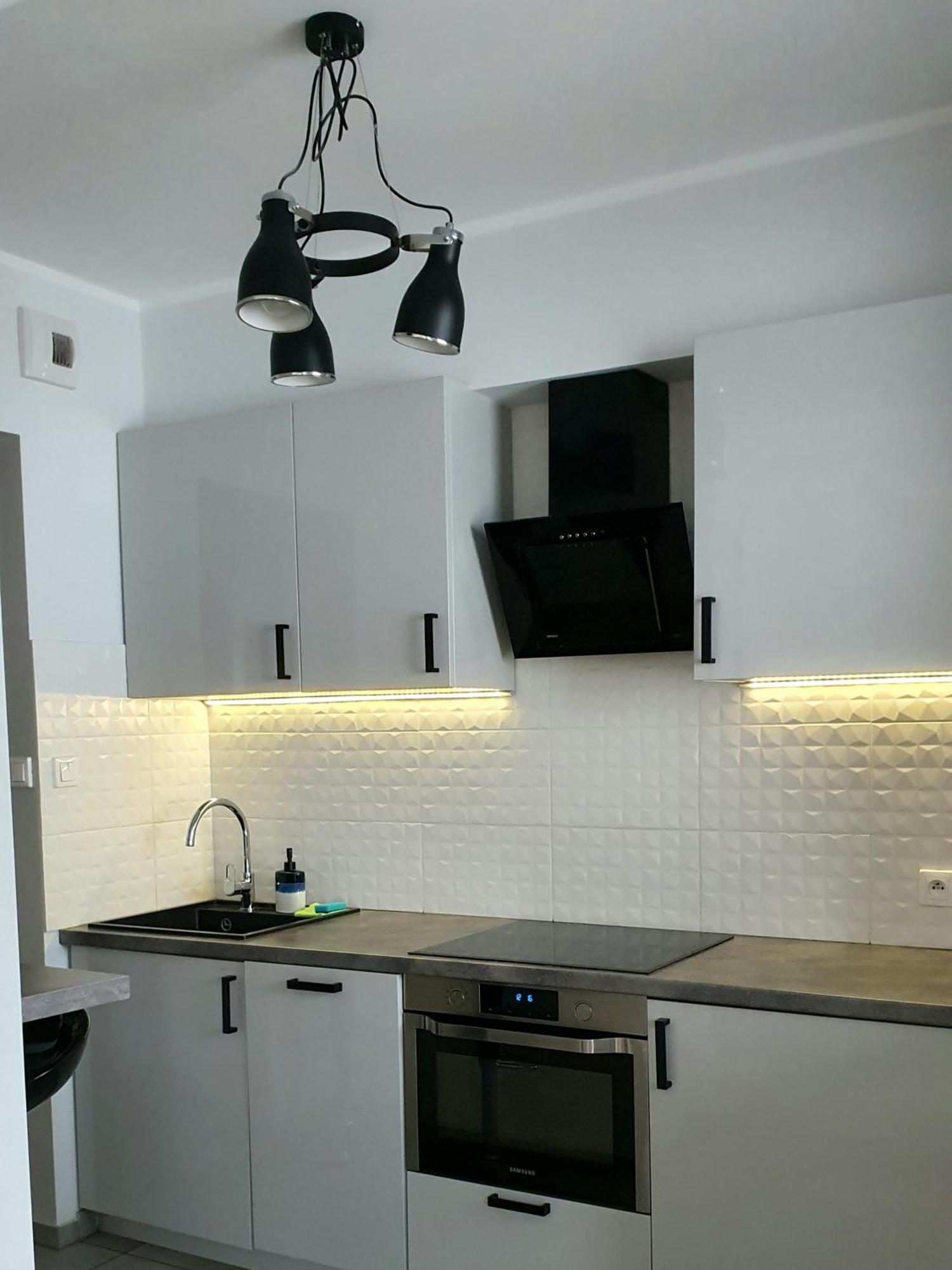 Apartament Good Time Strzelecka C